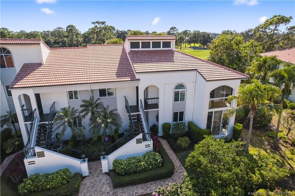 12445 Harbour Ridge Boulevard, Unit 3-8, Palm City, FL 34990 Photo