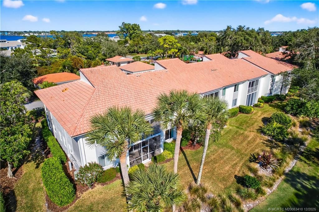 12445 Harbour Ridge Boulevard, Unit 3-8, Palm City, FL 34990 Photo