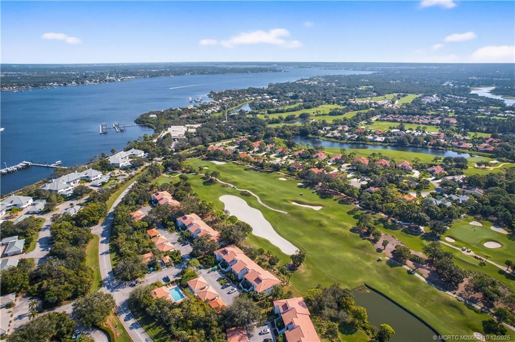 12445 Harbour Ridge Boulevard, Unit 3-8, Palm City, FL 34990 Photo