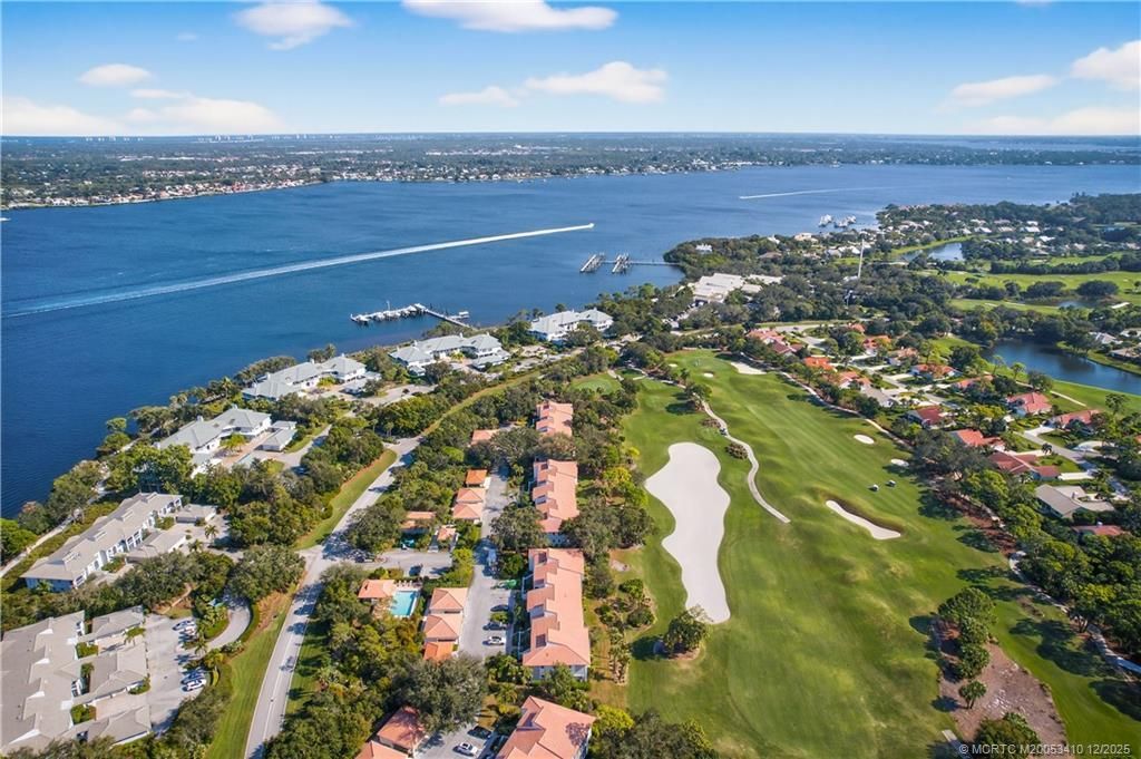 12445 Harbour Ridge Boulevard, Unit 3-8, Palm City, FL 34990 Photo