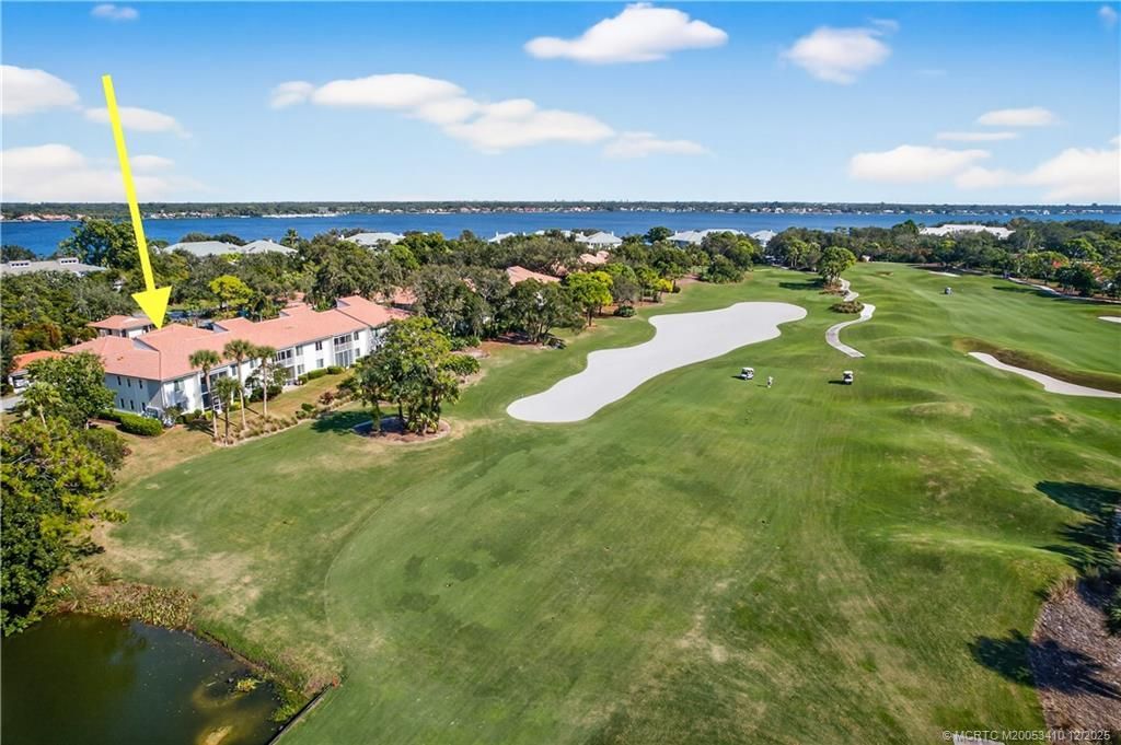 12445 Harbour Ridge Boulevard, Unit 3-8, Palm City, FL 34990 Photo