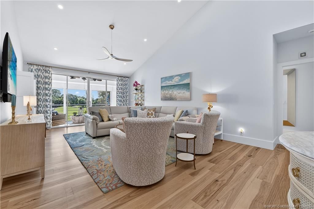 12445 Harbour Ridge Boulevard, Unit 3-8, Palm City, FL 34990 Photo