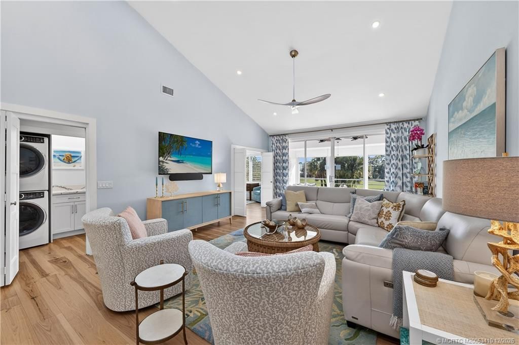 12445 Harbour Ridge Boulevard, Unit 3-8, Palm City, FL 34990 Photo