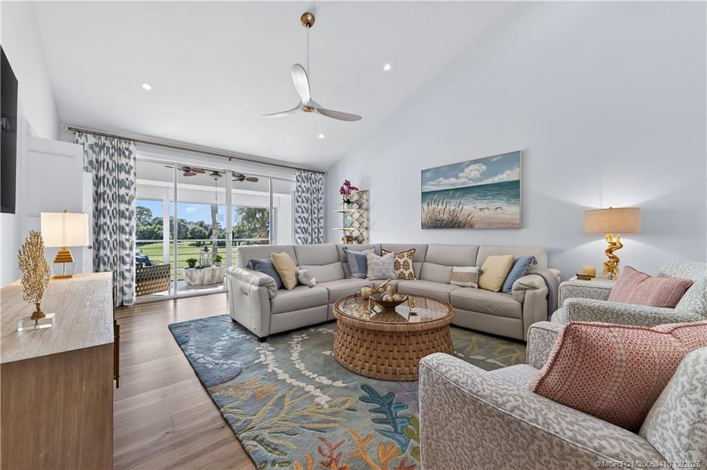 12445 Harbour Ridge Boulevard, Unit 3-8, Palm City, FL 34990 Photo