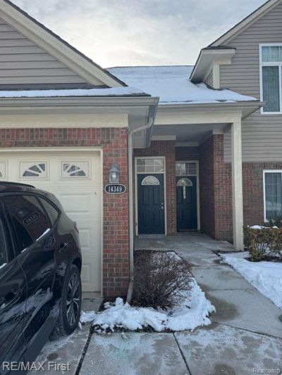 14349 Shadywood Drive, Sterling Heights, MI 48312 Main Photo
