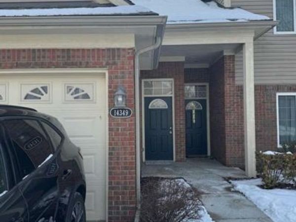 14349 Shadywood Drive, Sterling Heights, MI 48312