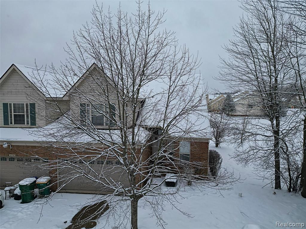 42759 Leon Drive, Van Buren Township, MI 48111 Main Photo