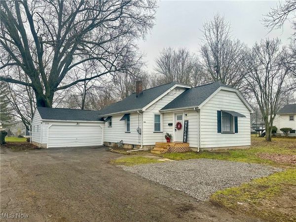 250 Laurel Street, Youngstown, OH 44505