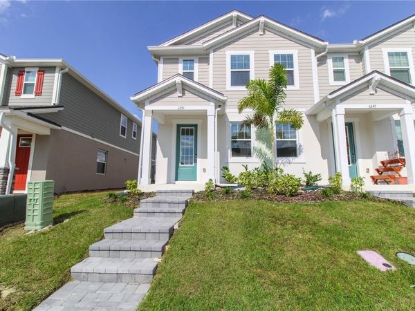 3251 GARDENIA RESERVE STREET, APOPKA, FL 32712