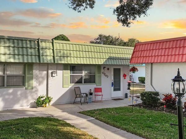 1802 BEDFORD LANE, Unit 2, SUN CITY CENTER, FL 33573