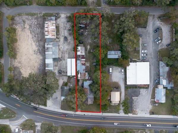 1430 E NEW YORK AVENUE, DELAND, FL 32724