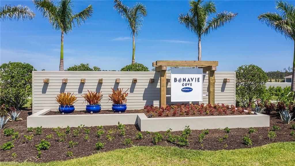 6677 Good Life St, Fort Myers, FL 33966 Photo