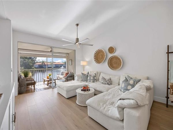 2450 Old Groves RD, Unit 201, NAPLES, FL 34109