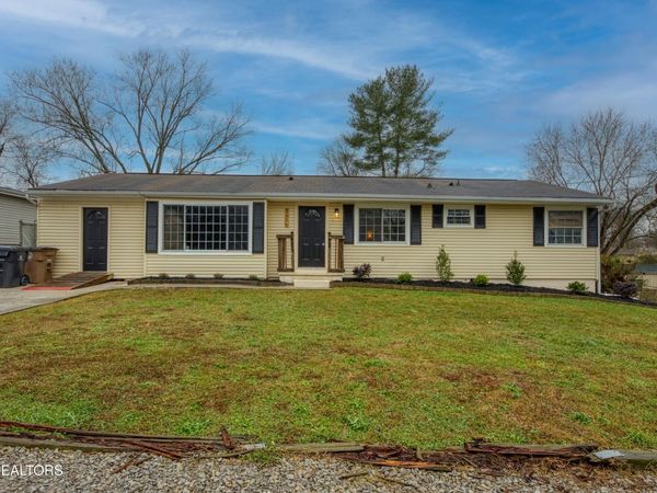 2010 Berea Ave, Knoxville, TN 37920