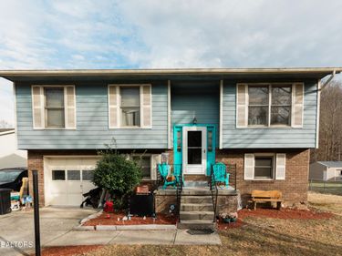 140 Wellington Drive, Middlesboro, KY 40965