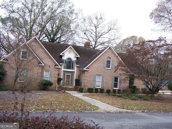 104 Bunkers Trail, Warner Robins, GA 31088