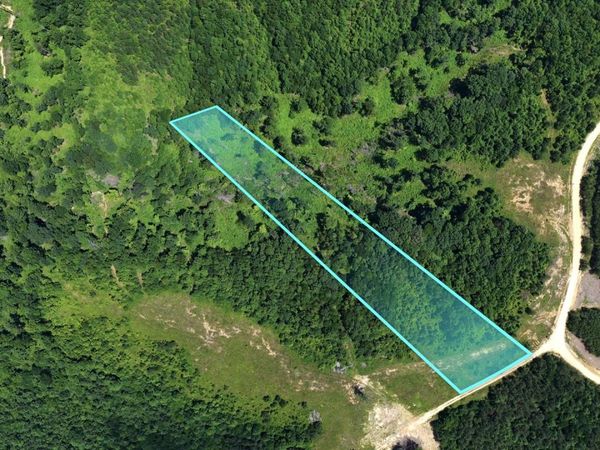 0 Cox Hollow, Dover, TN 37058