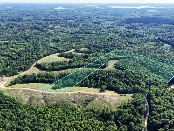 0 Cox Hollow, Dover, TN 37058