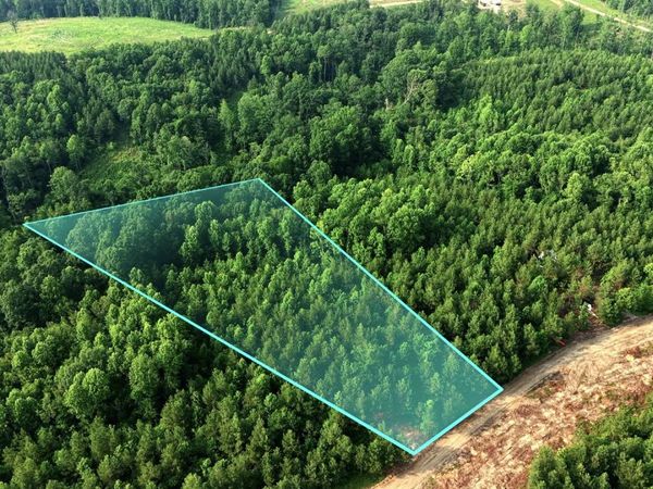 0 Cox Hollow, Dover, TN 37058