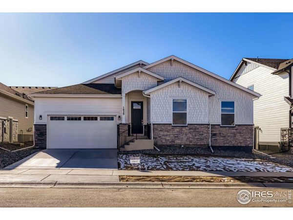 1829 Flourish Dr, Windsor, CO 80550