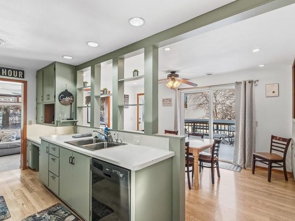 215 Canyon Road, Wisconsin Dells, WI 53965