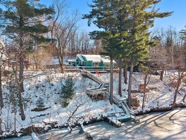 215 Canyon Road, Wisconsin Dells, WI 53965