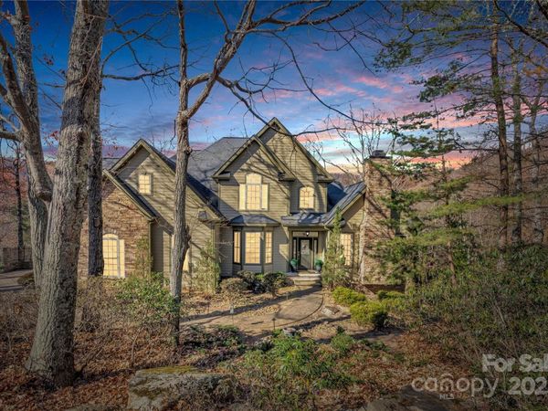 20 Moccasin Flower Trail, Landrum, SC 29356