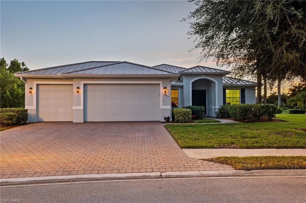 2467 Ashbury Cir, Cape Coral, FL 33991 Photo