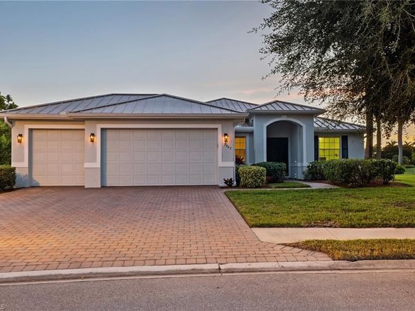 2467 Ashbury CIR, CAPE CORAL, FL 33991