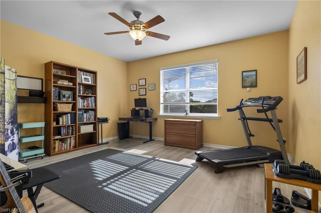 2467 Ashbury Cir, Cape Coral, FL 33991 Photo