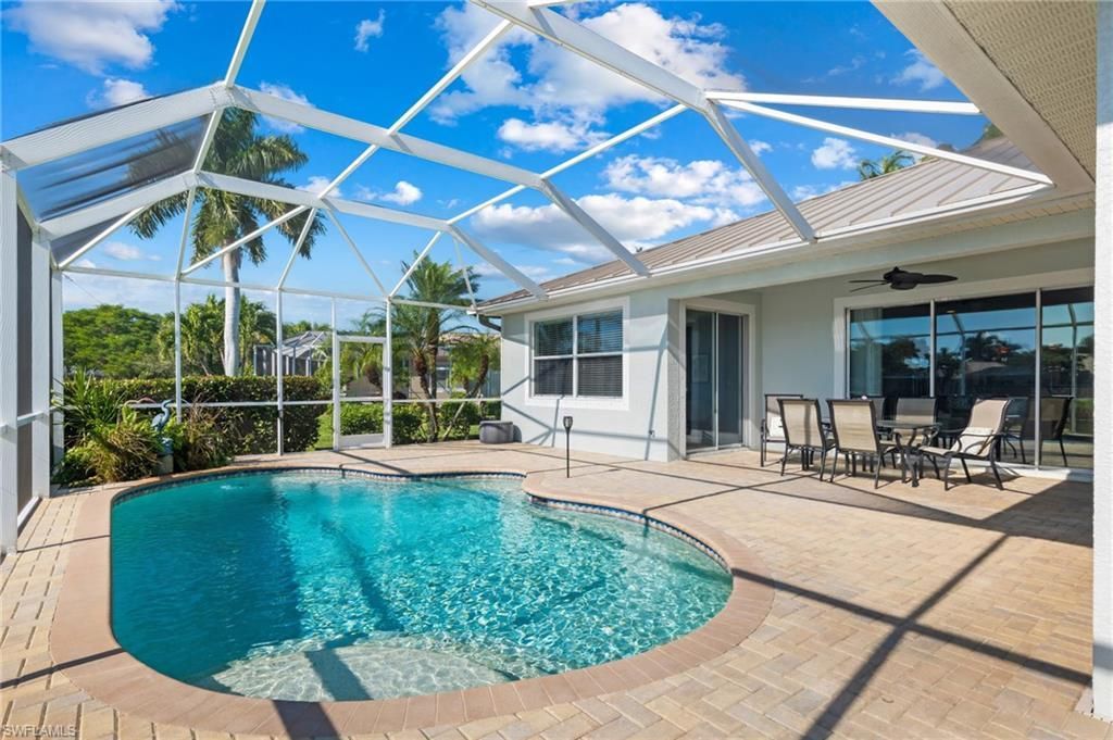 2467 Ashbury Cir, Cape Coral, FL 33991 Photo