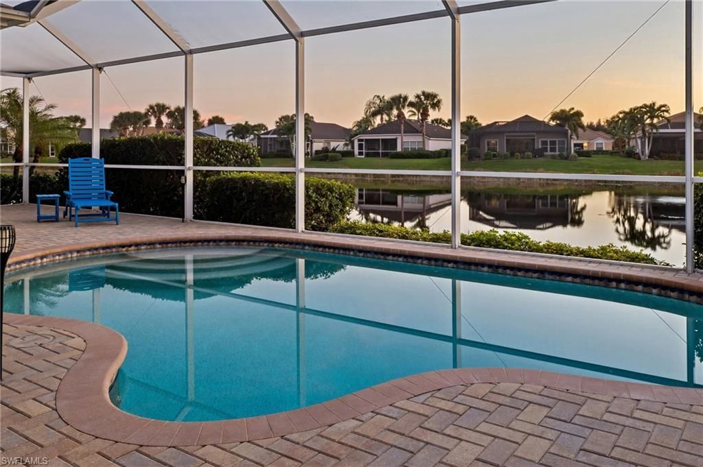 2467 Ashbury Cir, Cape Coral, FL 33991 Photo