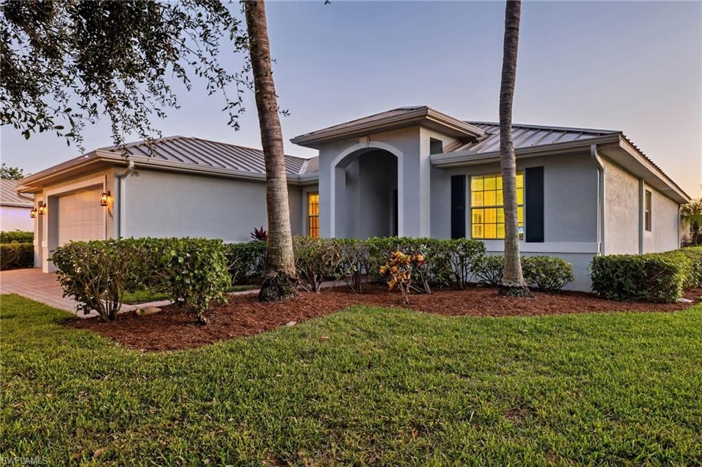 2467 Ashbury Cir, Cape Coral, FL 33991 Photo