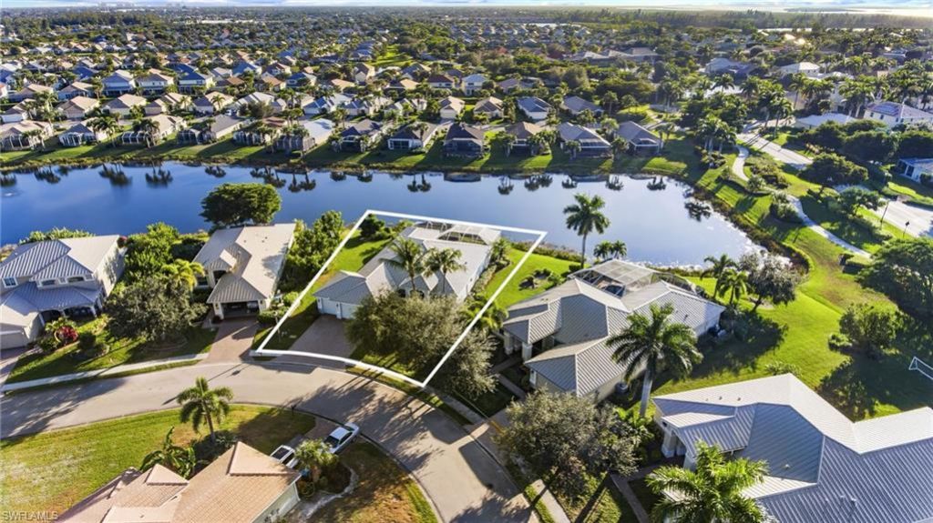 2467 Ashbury Cir, Cape Coral, FL 33991 Photo