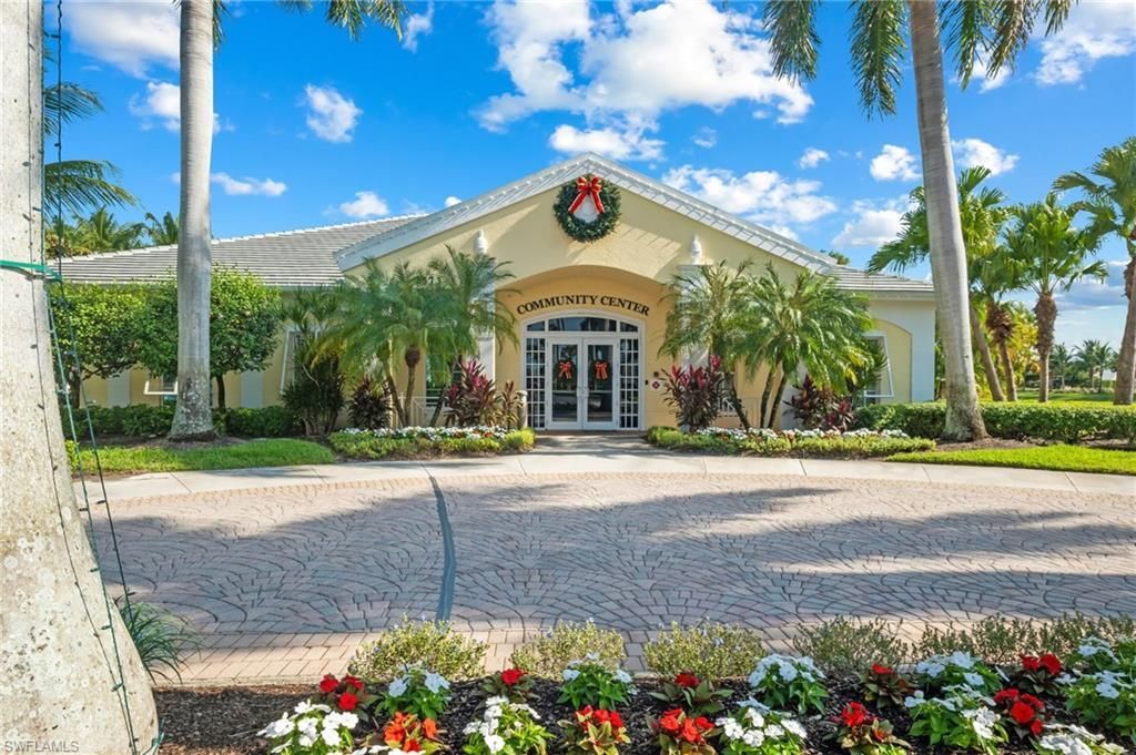 2467 Ashbury Cir, Cape Coral, FL 33991 Photo