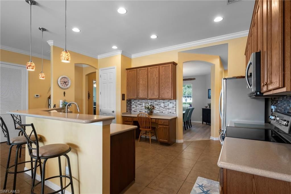 2467 Ashbury Cir, Cape Coral, FL 33991 Photo