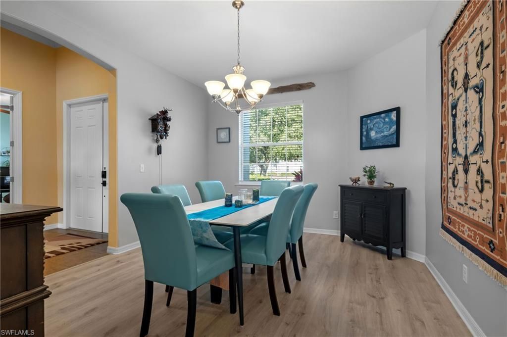 2467 Ashbury Cir, Cape Coral, FL 33991 Photo