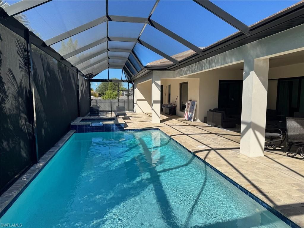 1810 SW 42nd St, Cape Coral, FL 33914 Photo