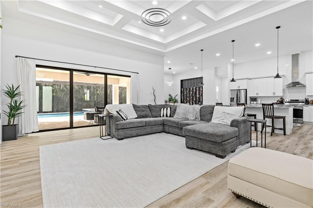 1810 SW 42nd St, Cape Coral, FL 33914 Photo