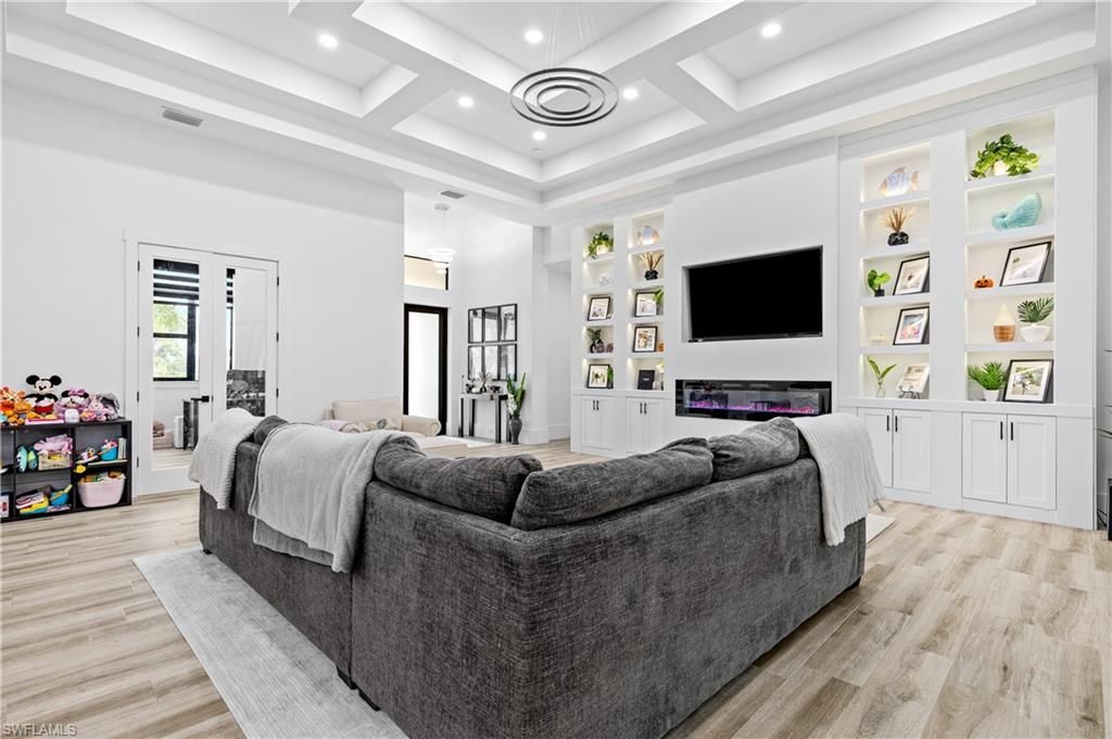 1810 SW 42nd St, Cape Coral, FL 33914 Photo