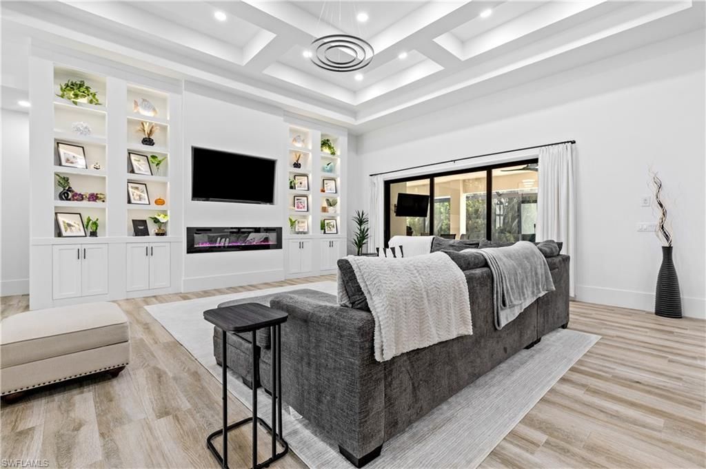 1810 SW 42nd St, Cape Coral, FL 33914 Photo