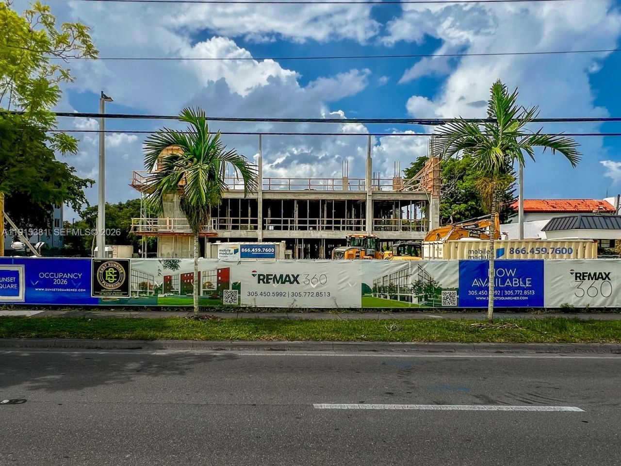 9945 SW 72nd St, Miami, FL 33173 Photo