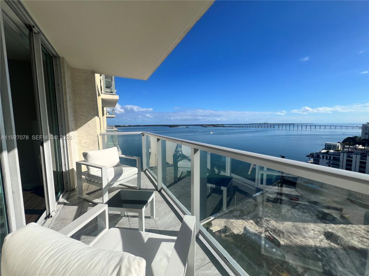 1155 Brickell Bay Dr, Unit 1607, Miami, FL 33131 Photo