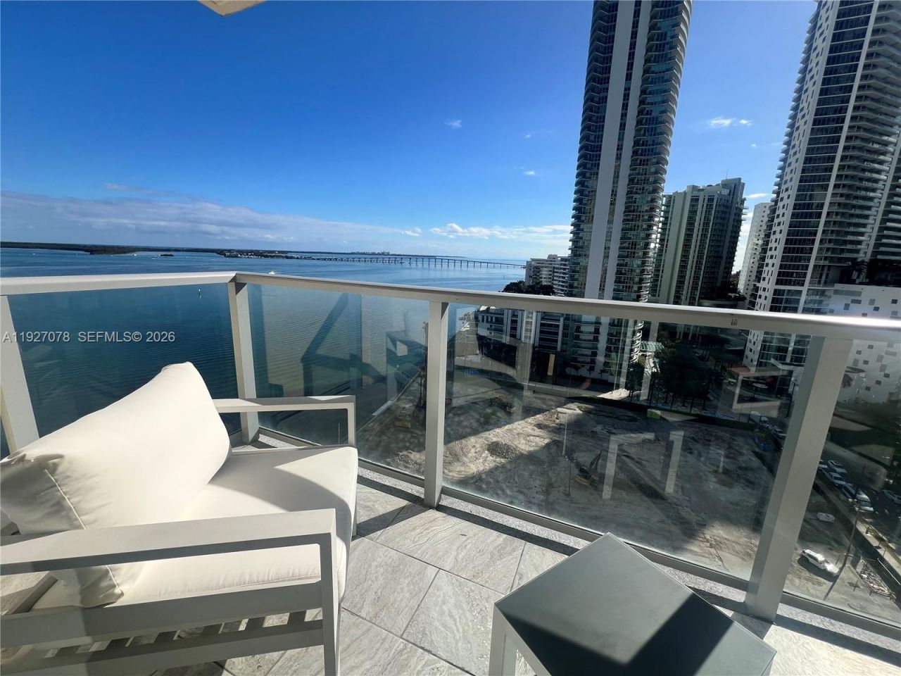 1155 Brickell Bay Dr, Unit 1607, Miami, FL 33131 Photo