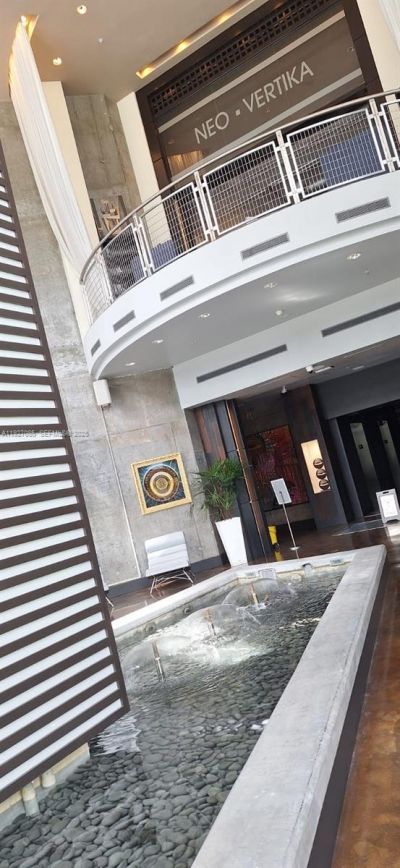 690 SW 1st Ct, Unit 2711, Miami, FL 33130 Photo