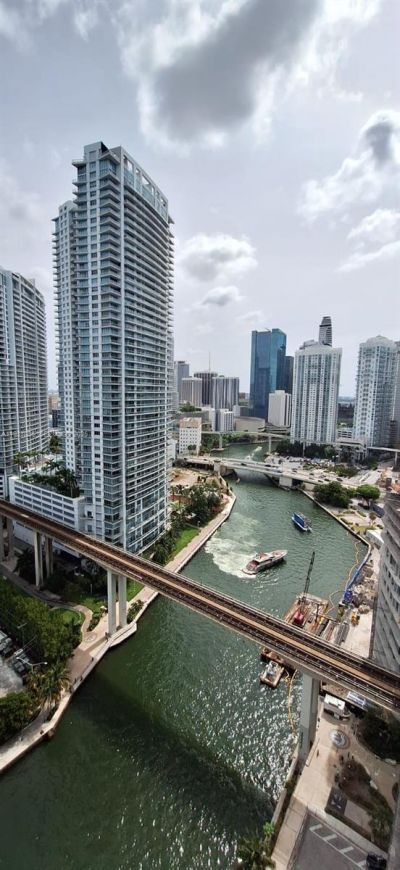 690 SW 1st Ct, Unit 2711, Miami, FL 33130 Photo