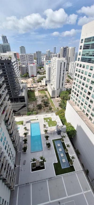 690 SW 1st Ct, Unit 2711, Miami, FL 33130 Photo