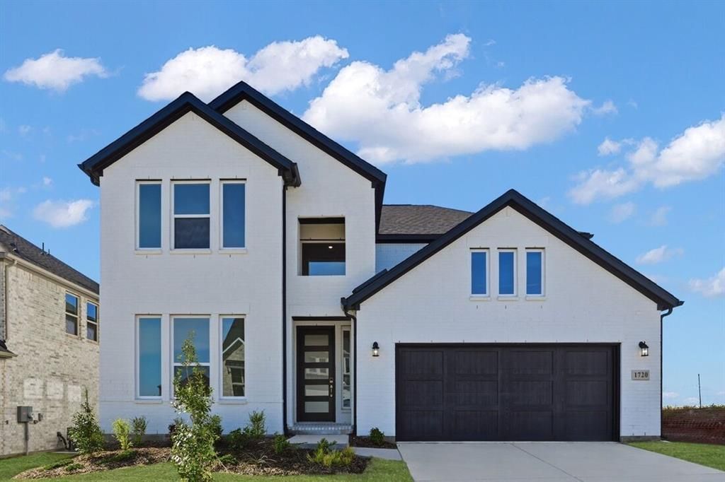 1720 Buck Trail, Celina, TX 75009 Main Photo