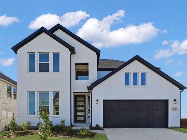 1720 Buck Trail, Celina, TX 75009