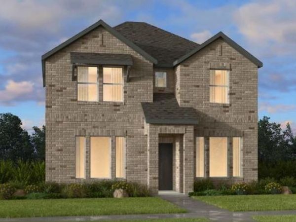 3112 Winecup Road, Celina, TX 75009